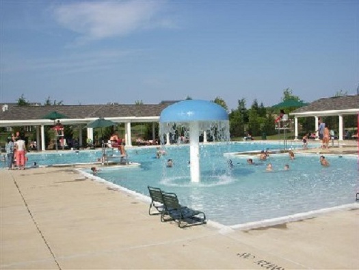 Emerson Pool