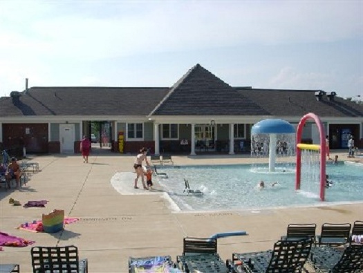 Emerson Pool