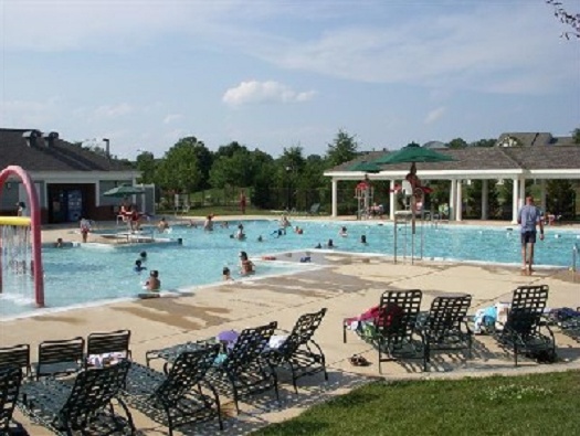 Emerson Pool