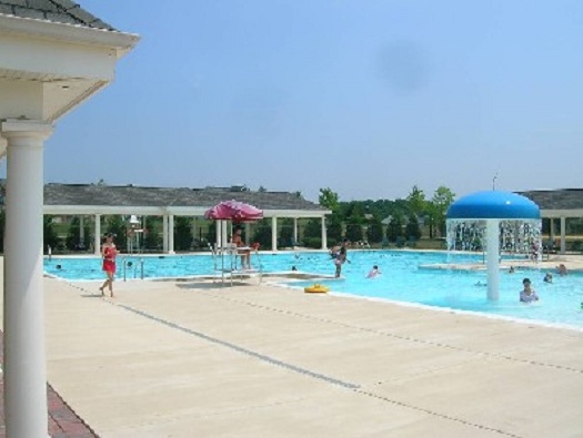 Emerson Pool