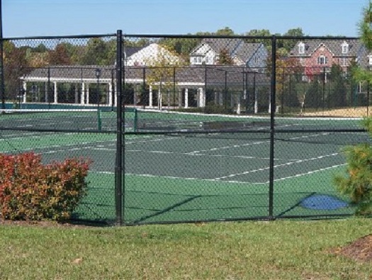 Tennis Court 2