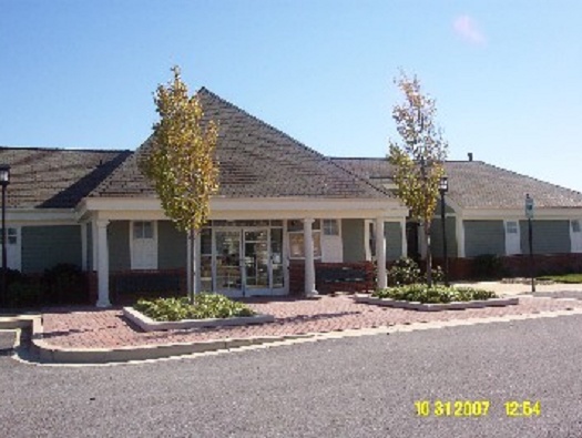 Emerson Clubhouse Emerson Clubhouse